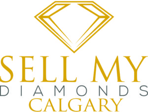 Sell My Diamonds, Gold and Luxury Watches - Calgary Location